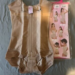 Fajas100% colombiana